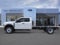 2026 Ford Chassis Cab F-550® XL