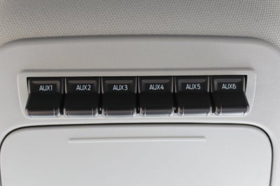 2026 Ford Chassis Cab F-550® XL