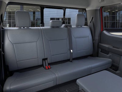 2026 Ford Chassis Cab F-550® XL