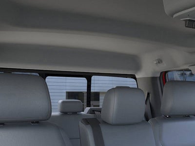 2026 Ford Chassis Cab F-550® XL