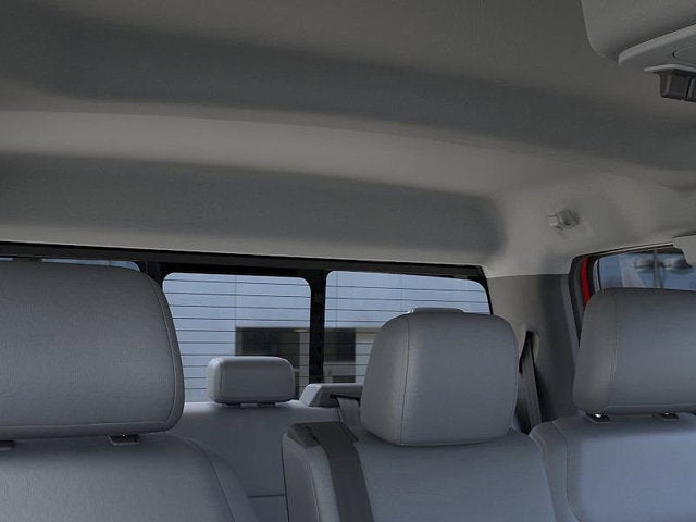 2026 Ford Chassis Cab F-550® XL