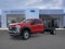 2026 Ford Chassis Cab F-550® XL