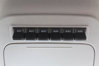 2026 Ford Chassis Cab F-550® XL