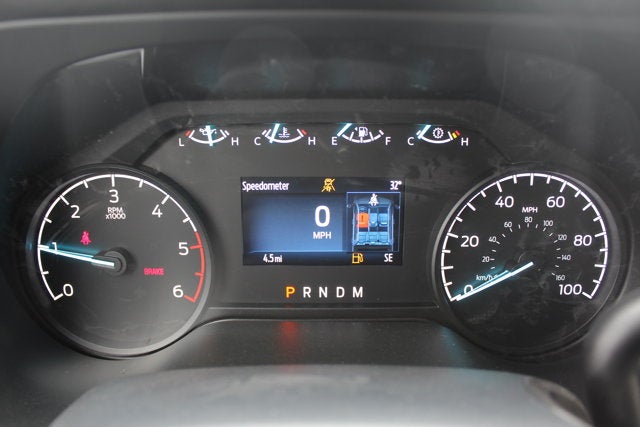 2026 Ford Chassis Cab F-550® XL