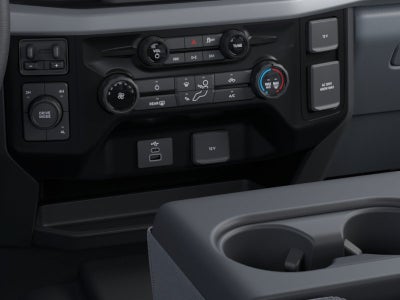 2026 Ford Chassis Cab F-550® XL