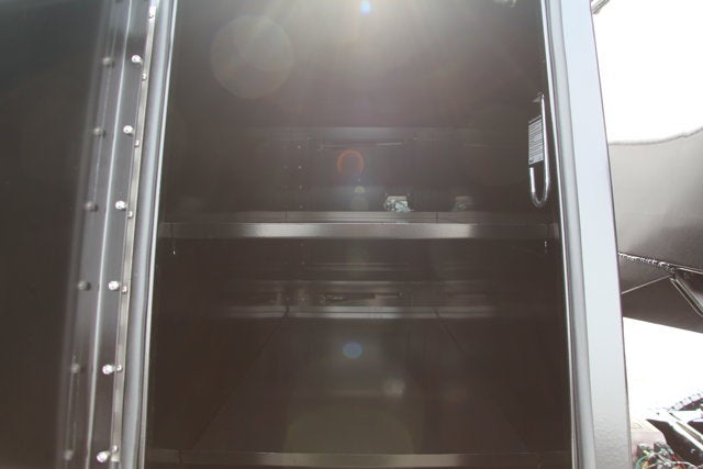 2026 Ford Chassis Cab F-550® XL