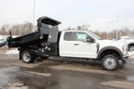 2026 Ford Chassis Cab F-550® XL