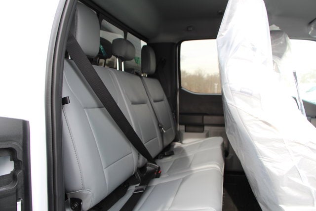 2026 Ford Chassis Cab F-550® XL