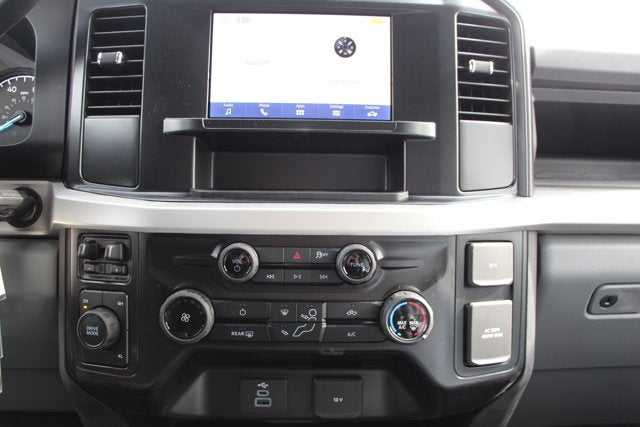 2026 Ford Chassis Cab F-550® XL