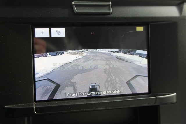 2026 Ford Chassis Cab F-550® XL