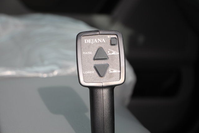 2026 Ford Chassis Cab F-550® XL