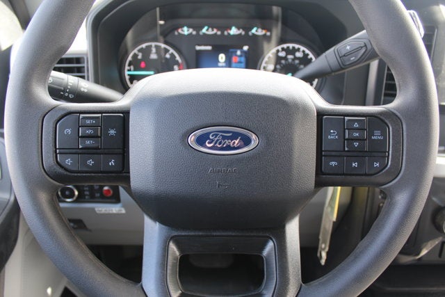 2026 Ford Chassis Cab F-550® XL