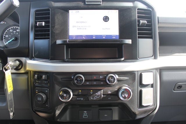 2026 Ford Chassis Cab F-550® XL