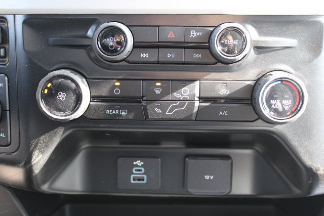 2026 Ford Chassis Cab F-550® XL