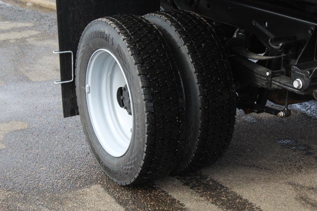 2026 Ford Chassis Cab F-550® XL