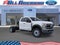 2026 Ford Chassis Cab F-550® XL