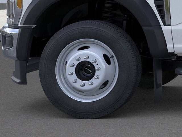 2026 Ford Chassis Cab F-450® XL