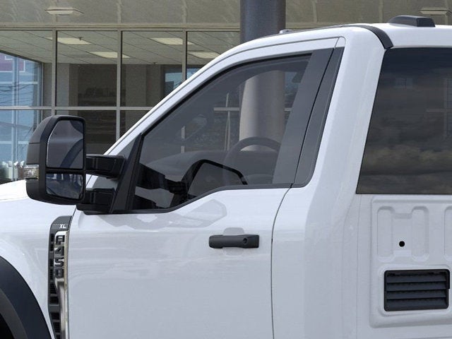 2026 Ford Chassis Cab F-450® XL