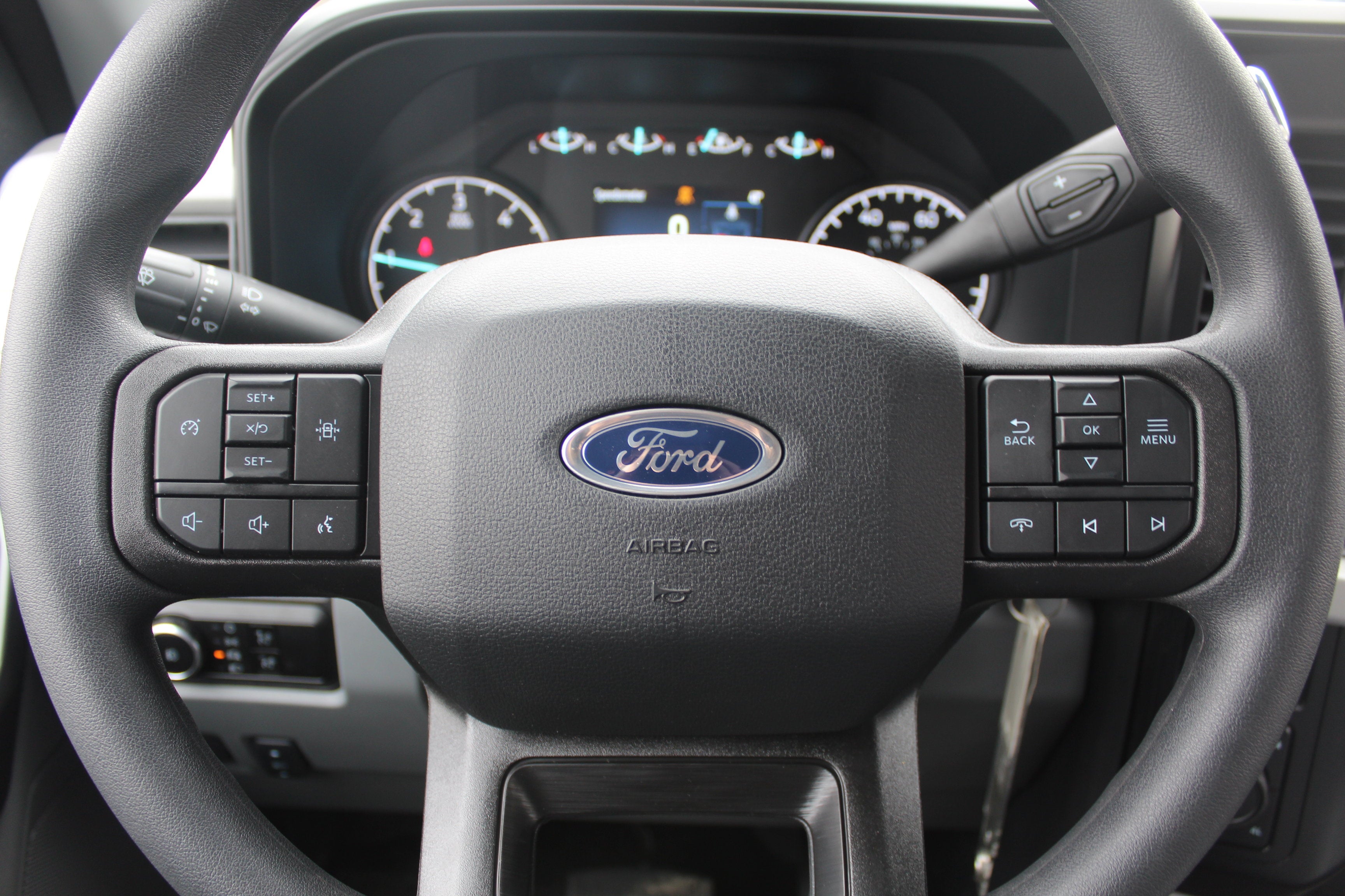 2026 Ford Chassis Cab F-450® XLT