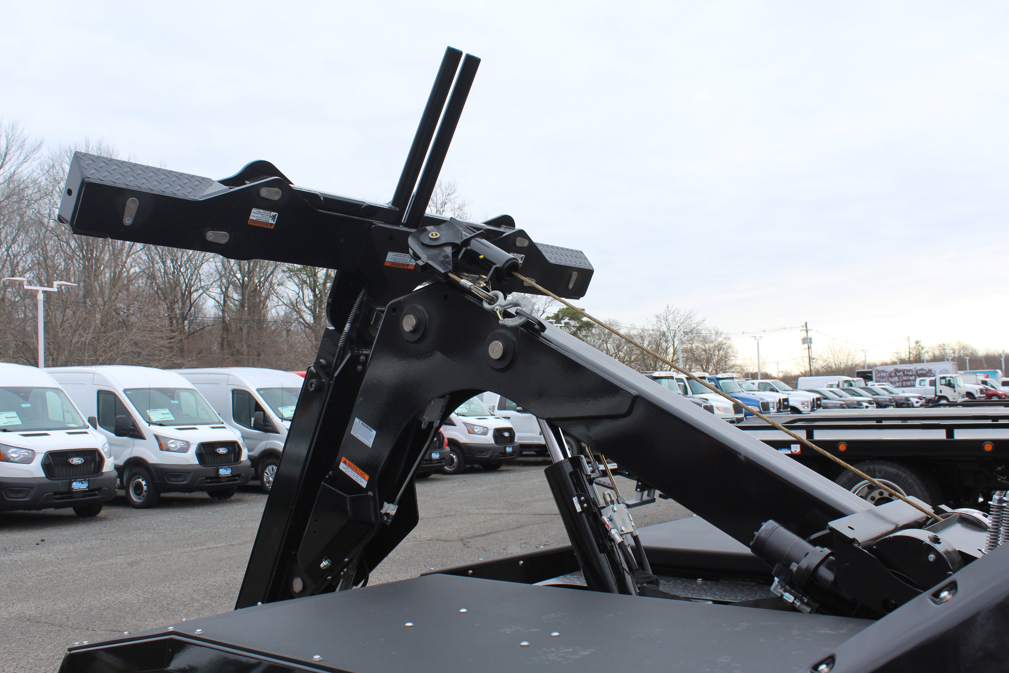 2026 Ford Chassis Cab F-450® XLT