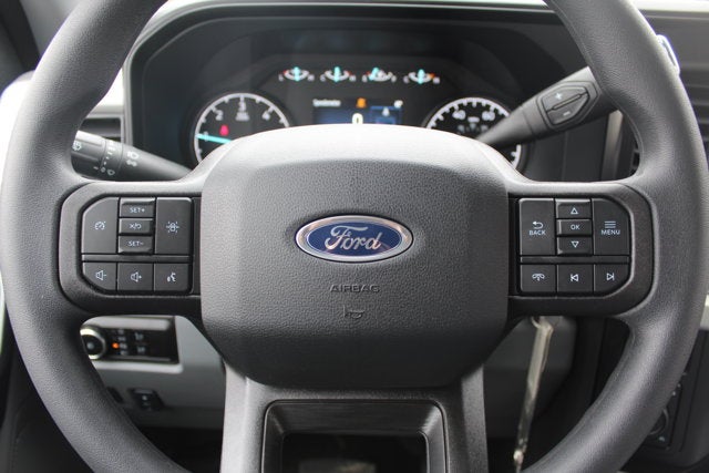 2026 Ford Chassis Cab F-450® XLT