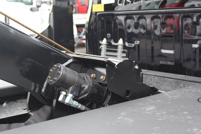 2026 Ford Chassis Cab F-450® XLT