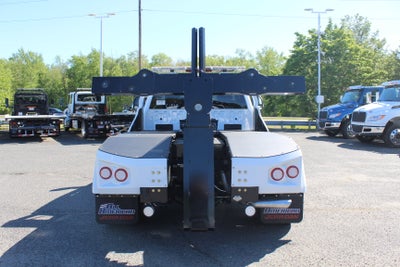 2026 Ford Chassis Cab F-450® XLT