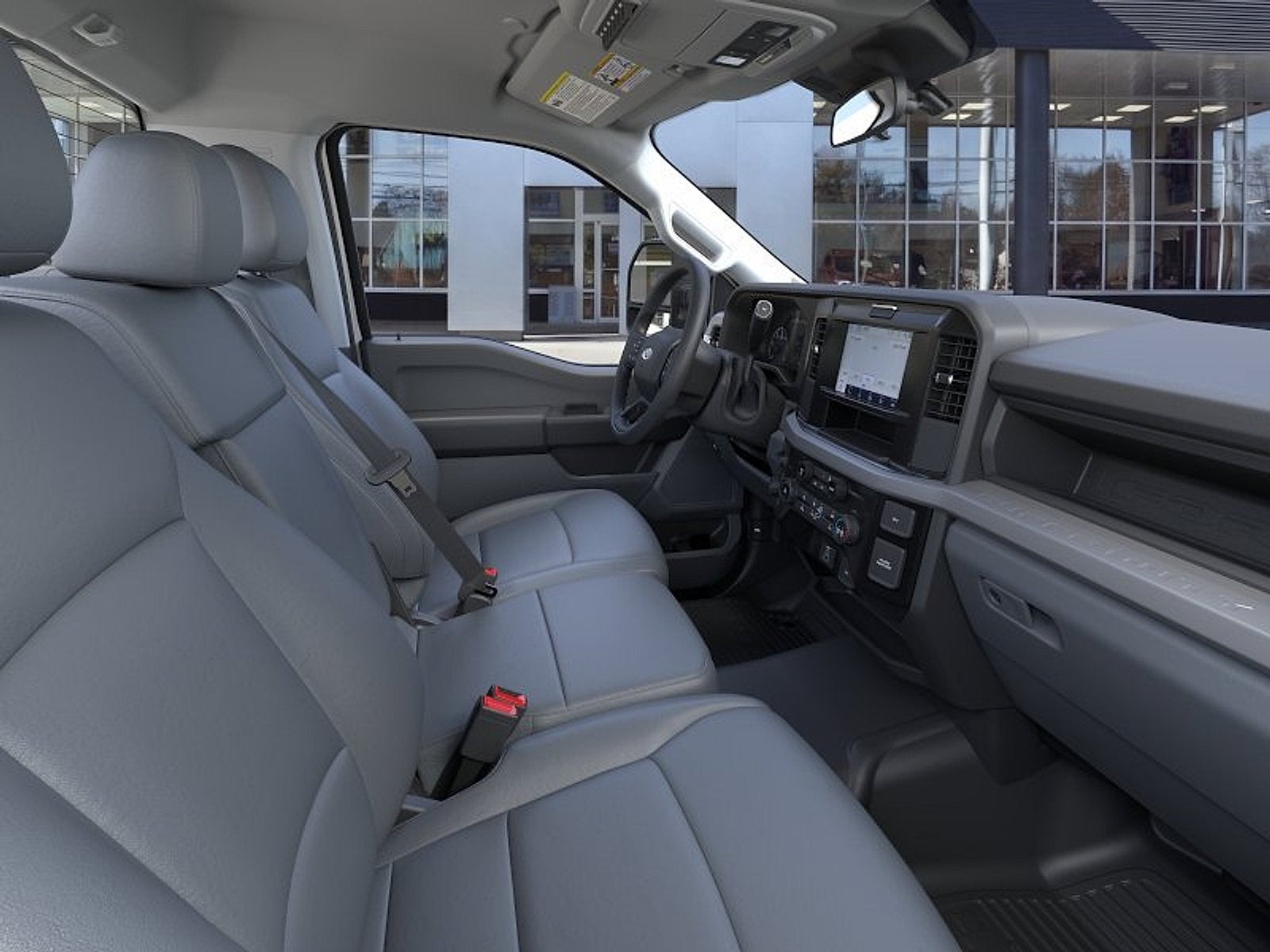 2026 Ford Chassis Cab F-450® XL
