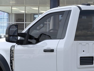 2026 Ford Chassis Cab F-450® XL