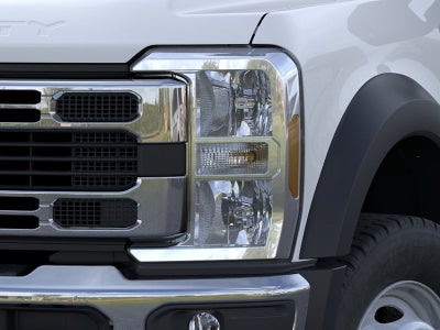 2026 Ford Chassis Cab F-450® XL
