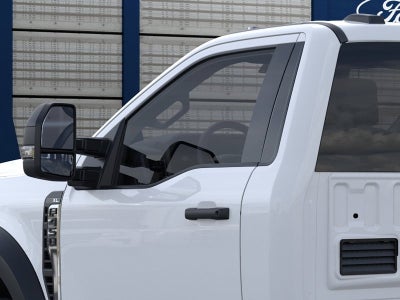 2026 Ford Super Duty F-450 DRW XL