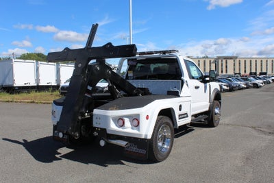 2026 Ford F-450 Jerr-Dan MPL-NG Wrecker