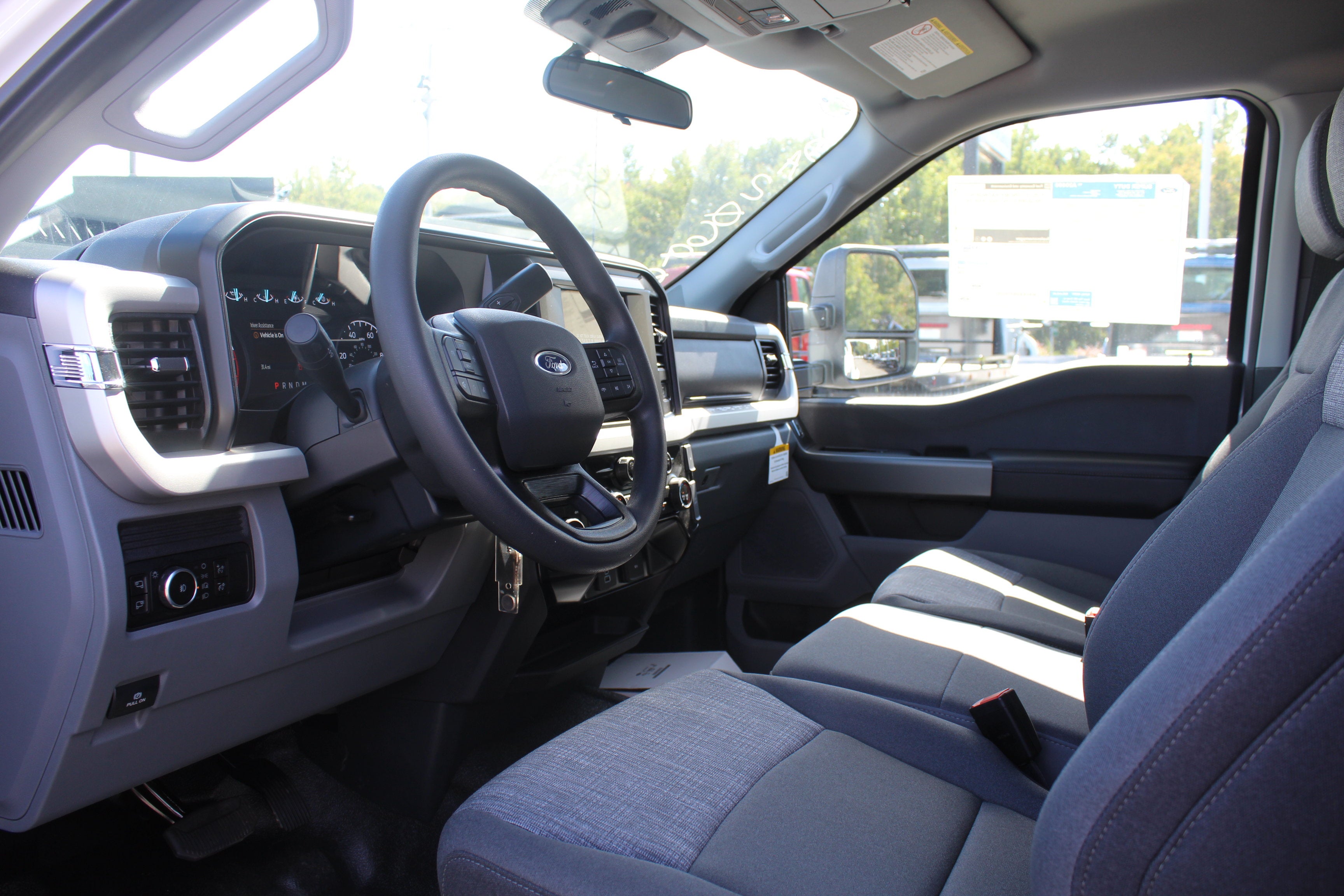 2026 Ford F-450 Jerr-Dan MPL-NG Wrecker