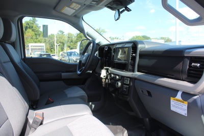 2026 Ford F-450 Jerr-Dan MPL-NG Wrecker