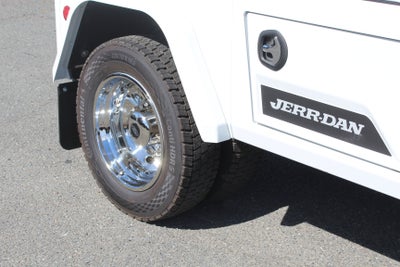 2026 Ford F-450 Jerr-Dan MPL-NG Wrecker