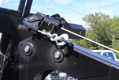 2026 Ford F-450 Jerr-Dan MPL-NG Wrecker