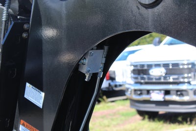 2026 Ford F-450 Jerr-Dan MPL-NG Wrecker