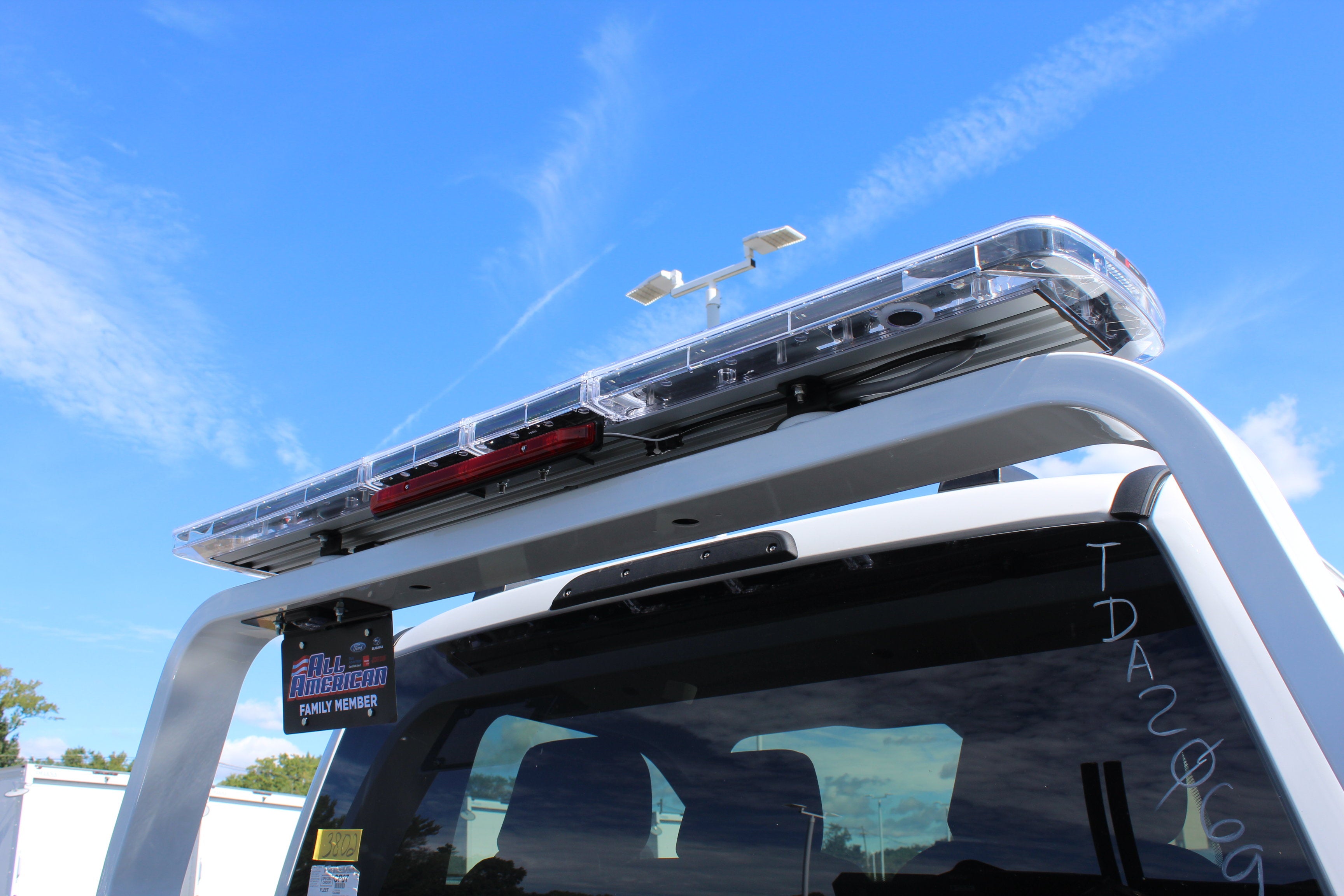 2026 Ford F-450 Jerr-Dan MPL-NG Wrecker