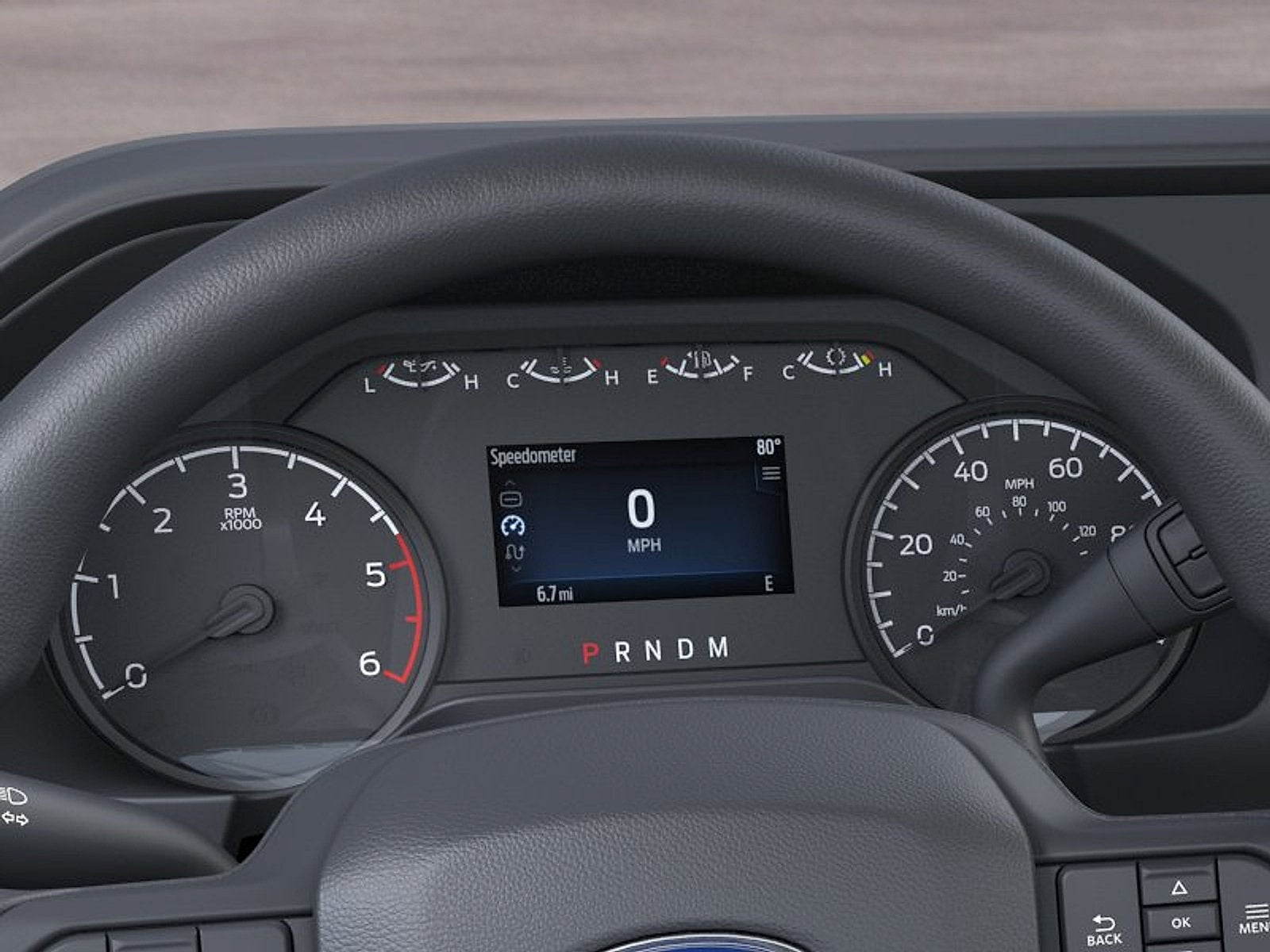 2026 Ford Super Duty F-450 DRW XL