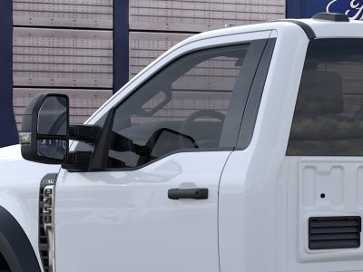 2026 Ford Super Duty F-450 DRW XL