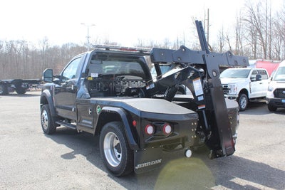 2026 Ford Chassis Cab F-450® XLT