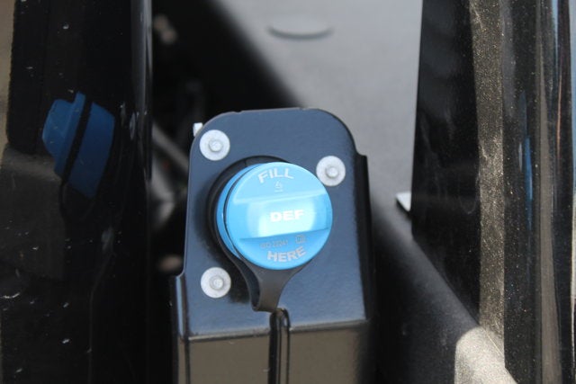 2026 Ford Chassis Cab F-450® XLT