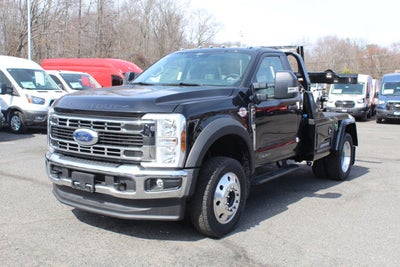 2026 Ford Chassis Cab F-450® XLT
