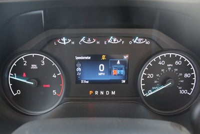 2026 Ford Chassis Cab F-450® XLT