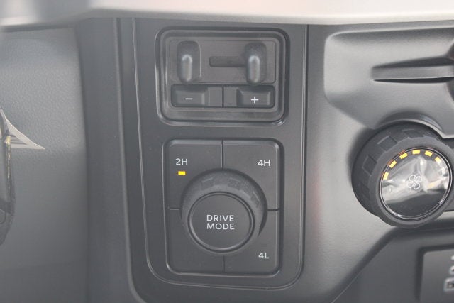 2026 Ford Chassis Cab F-450® XLT