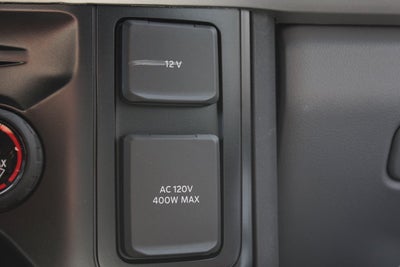 2026 Ford Chassis Cab F-450® XLT