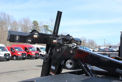 2026 Ford Chassis Cab F-450® XLT