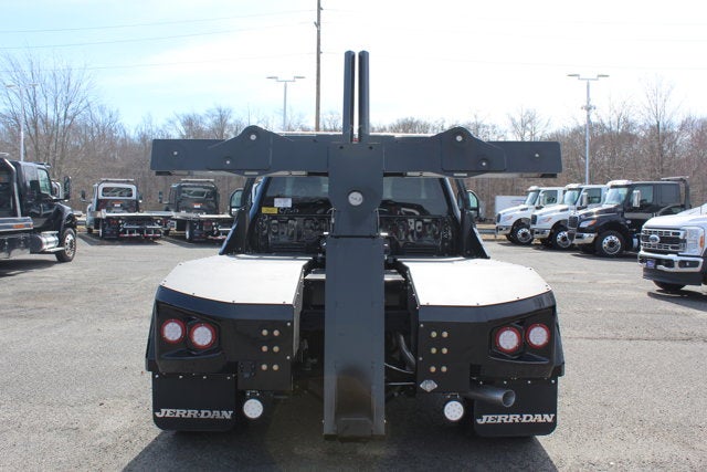 2026 Ford Chassis Cab F-450® XLT