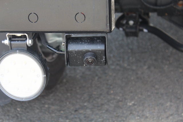 2026 Ford Chassis Cab F-450® XLT