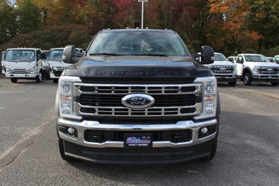 2026 Ford F-450 Jerr-Dan MPL-NG Wrecker